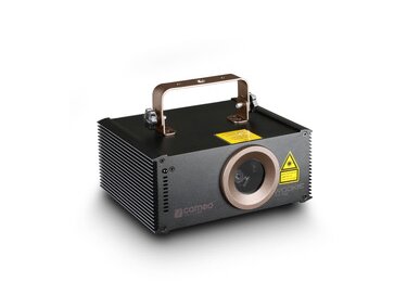 Cameo Wookie 400 RGB