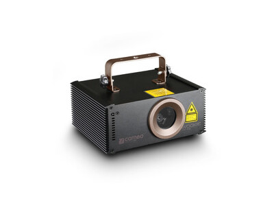 Cameo Wookie 400 RGB