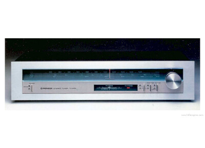 Pioneer TX-410L
