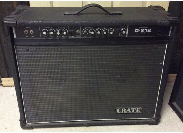 Crate G-212