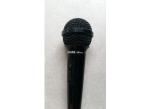 Philips SBC468