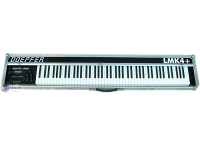 Doepfer LMK4+
