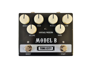 Tone City Audio Model B