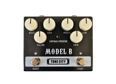 Tone City Audio Model B