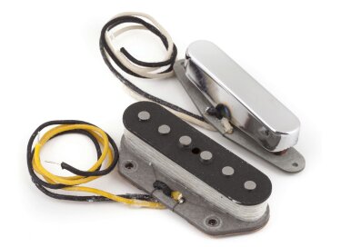 Fender Pure Vintage '64 Telecaster Pickup Set