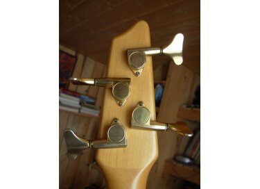 Maison extended neck*