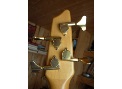 Maison extended neck*