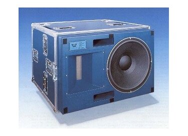 Stage Accompany Blue Box PMS 5000