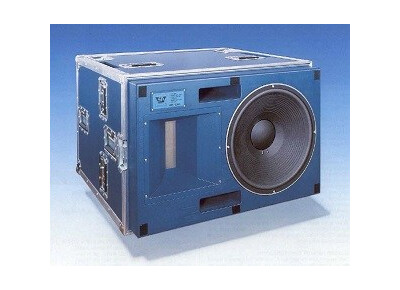 Stage Accompany Blue Box PMS 5000