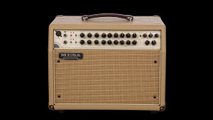 Mesa Boogie Rosette 300 / Two:Eight Acoustic Combo