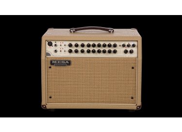 Mesa Boogie Rosette 300 / Two:Eight Acoustic Combo