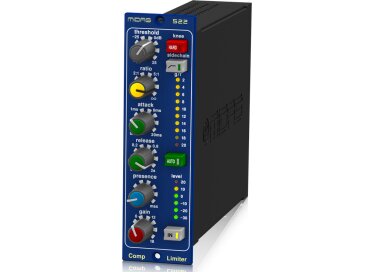 Midas Compressor Limiter 522