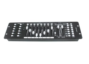 Novistar Pro Commander Li