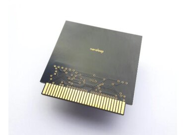 Nanoloop Nanoloop 1.7