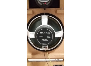 Altec Lansing 418-8LF