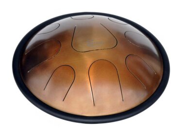 Metal Sounds Zenko Harmony