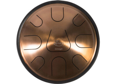 Metal Sounds Zenko Omega