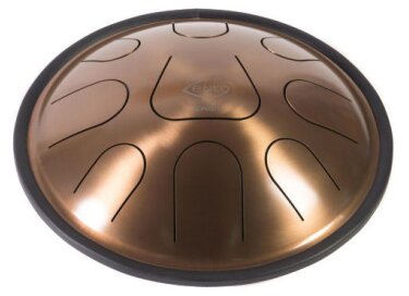 Metal Sounds Zenko Ionian