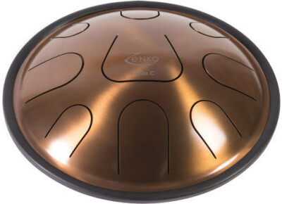 Metal Sounds Zenko Penta C