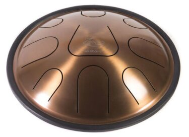 Metal Sounds Zenko Akebono