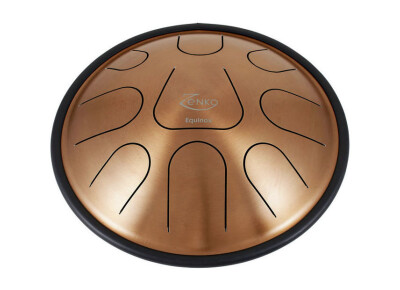 Metal Sounds Zenko Equinox