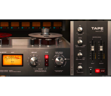 Softube Tape