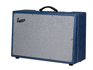 Neptune, le nouveau combo de Supro