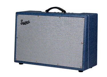 Supro 1685RT Neptune Reverb