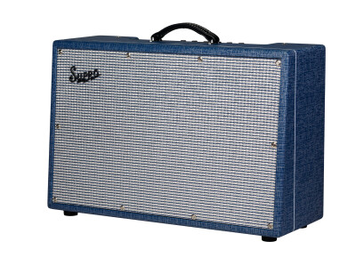 Supro 1685RT Neptune Reverb