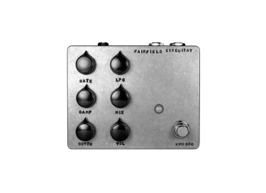 Fairfield Circuitry Shallow Water