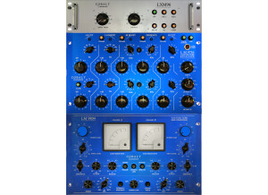 Acustica Audio Cobalt