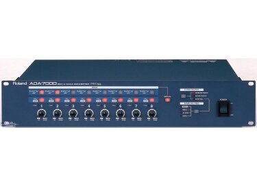 Roland ADA-7000