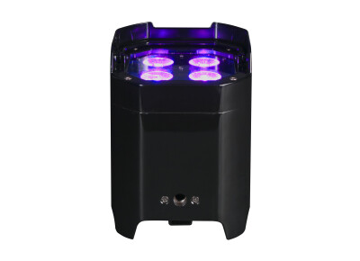 ADJ (American DJ) Element HEX