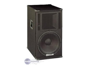 Electro-Voice Eliminator