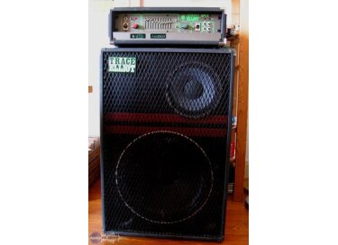 Trace Elliot AH350X