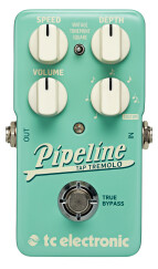 TC Electronic Pipeline Tap Tremolo