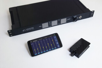 Augmented Acoustics SupraMonitor sur Kickstarter