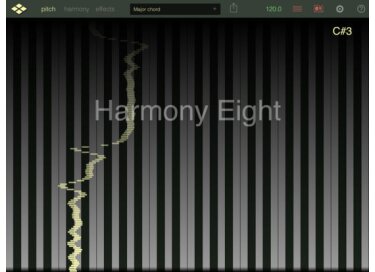 VirSyn Harmony Eight