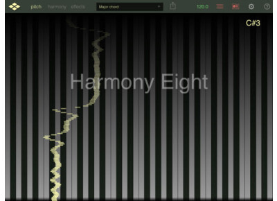 VirSyn Harmony Eight