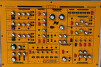 Analogue Solutions planche sur un nouveau synthé