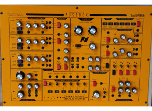 Analogue Solutions Fusebox