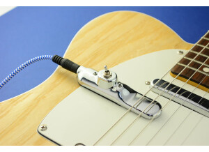 Leviathan Instruments Submarine pickup