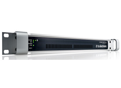 TC Electronic Reverb TwentyFour