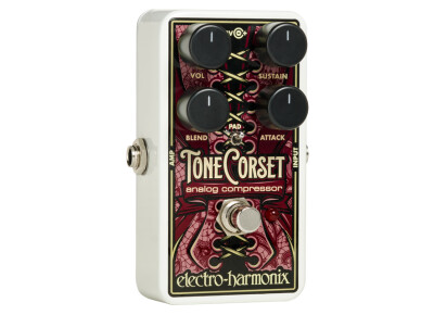 Electro-Harmonix Tone Corset