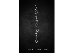 8dio Studio Suspended Tonal