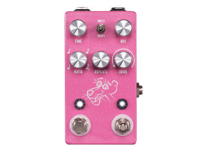JHS Pedals Pink Panther V2