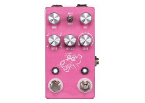 JHS Pedals Pink Panther V2