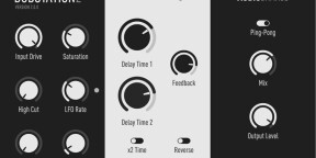 Audio Damage DubStation 2