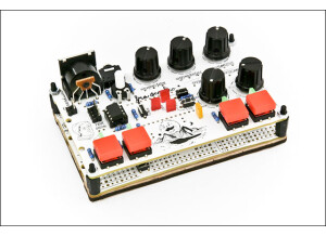 Standuino fraAngelico