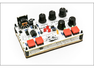 Standuino fraAngelico